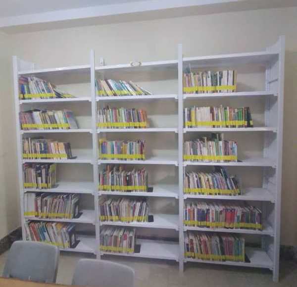 بخش نوجوان